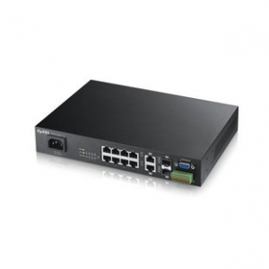 �� �������� ZyXEL MES3500-10